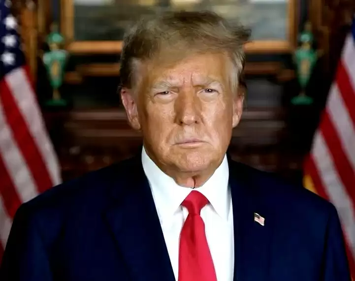 मुंह बंद रखने के लिए पैसे देने के मामले में ट्रंप के ट्रायल की तारीख मार्च 2024 में तय