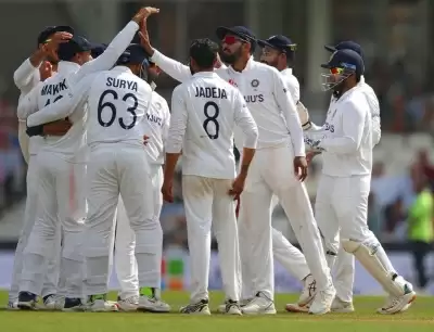ओल्ड ट्रेफोर्ड टेस्ट : भारतीय खिलाड़ियों ने खेलने से किया मना (एक्सलूसिव)