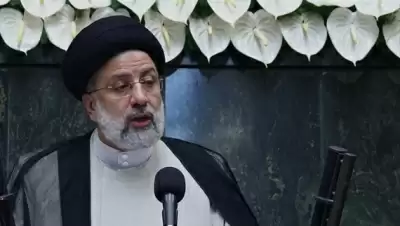 ईरान के राष्ट्रपति बोले, कुंदुज में हमला अमेरिक के समर्थन से किया गया