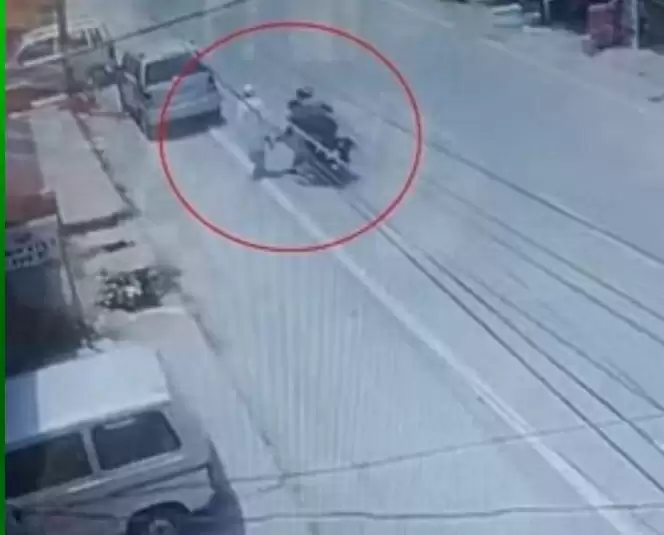 विकासनगर में बदमाशों ने दिन दहाड़े एक बुजुर्ग से लाखों रुपये की लूट की, पुलिस ने 5 टीमें की गठित