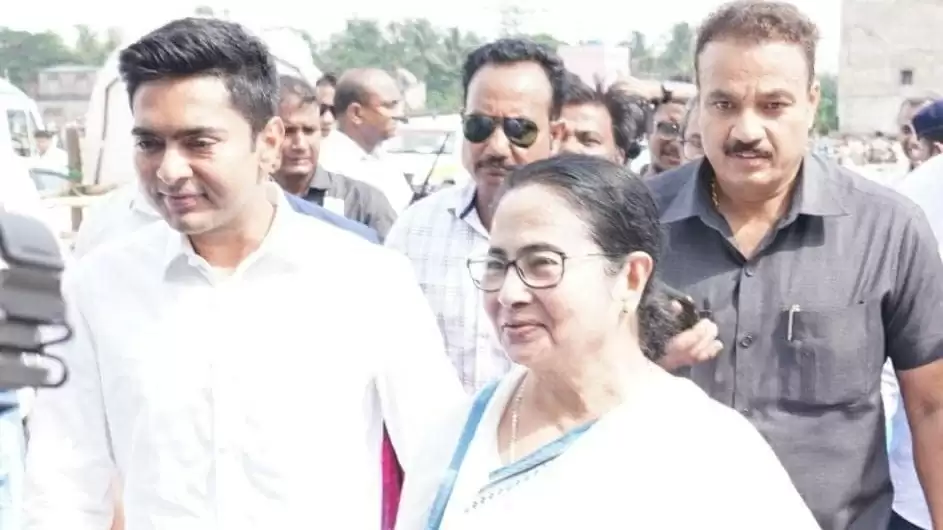 सीएम ममता के साथ पटना जाएंगे अभिषेक बनर्जी
