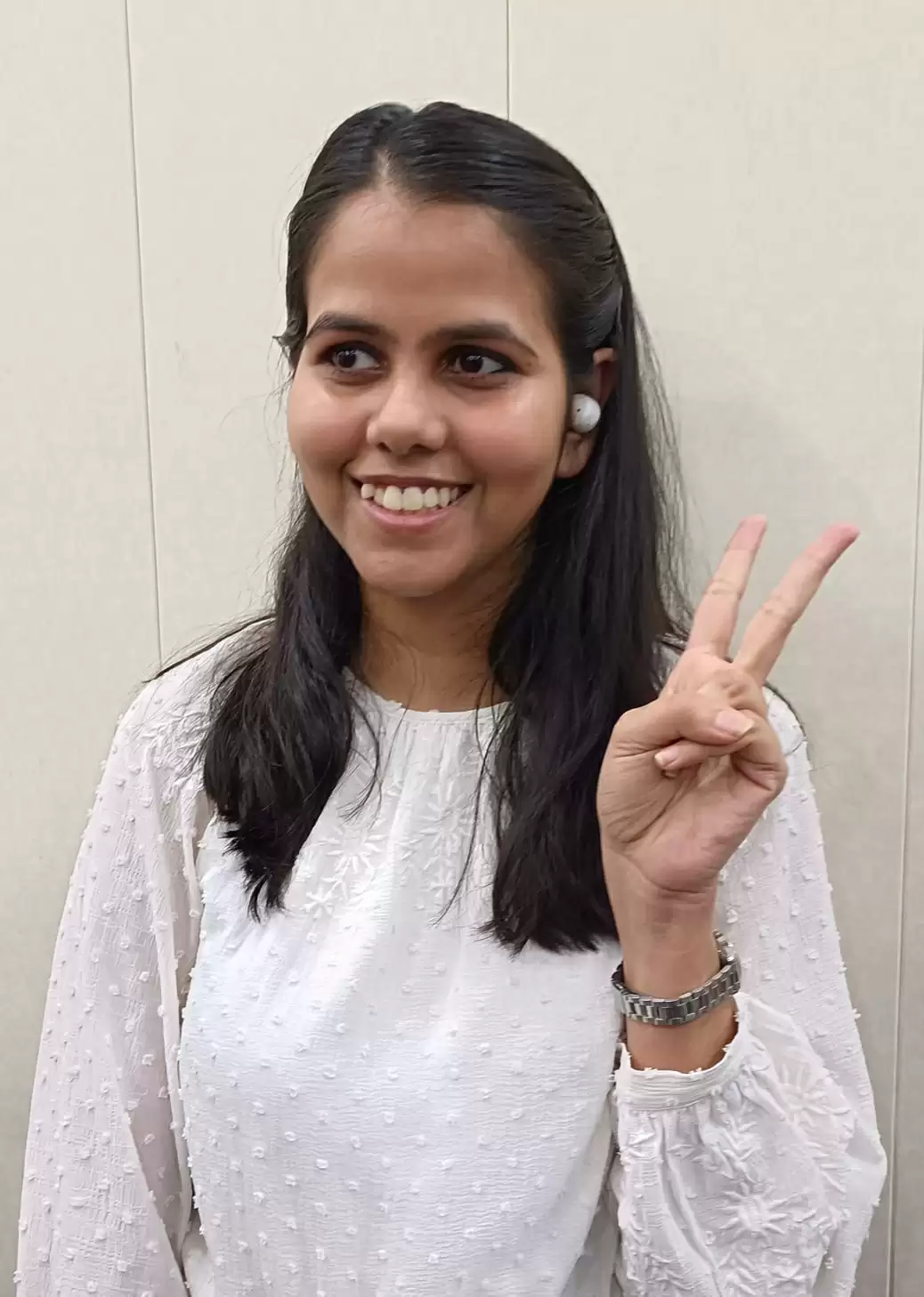 उत्तर प्रदेश के ग्रेटर नोएडा की बेटी ने मारी बाजी यूपीएससी में, इशिता बनीं टॉपर, तीसरे अटेम्प्ट में पहली पोजीशन हासिल की