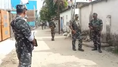 पीएफआई ने कैसे पूरे देश में फैलाया अपना नेटवर्क