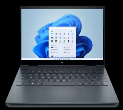 एचपी ने भारत में कंटेंट क्रिएटर्स के लिए नए एनवी एक्स360 15 लैपटॉप लॉन्च किए