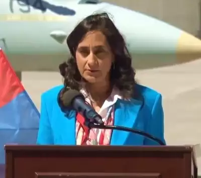 कनाडा ने की यूक्रेन को अतिरिक्त सैन्य सहायता देने की घोषणा