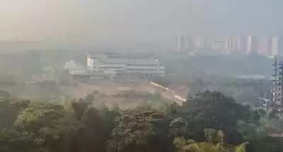 केरल हाईकोर्ट ने सरकार से पूछा- कोच्चि में जारी धुंध कब साफ होगी