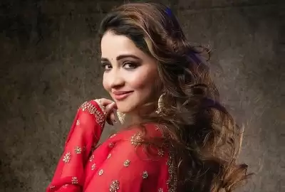 अलिफ लैला से बालवीर 3 तक इंडस्ट्री में बहुत बदलाव आ गया : श्वेता रस्तोगी