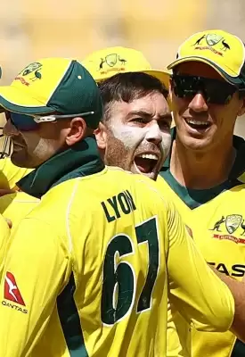 क्रिकेट ऑस्ट्रेलिया के चैयरमैन एडिंग्स ने इस्तीफा दिया