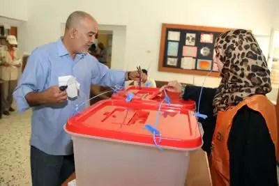 24 दिसंबर को लीबिया में पश्चिमी दूतावासों के चुनाव होंगे