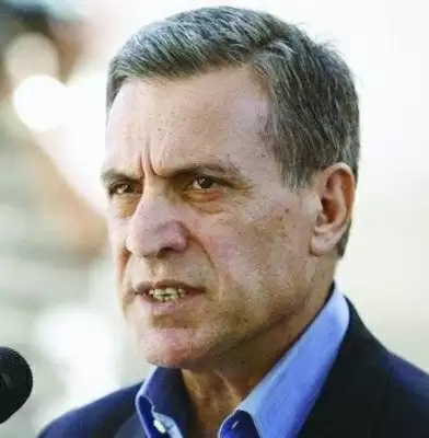 फिलिस्तीन ने वेस्ट बैंक में बस्ती चौकियों के वैधीकरण की निंदा की