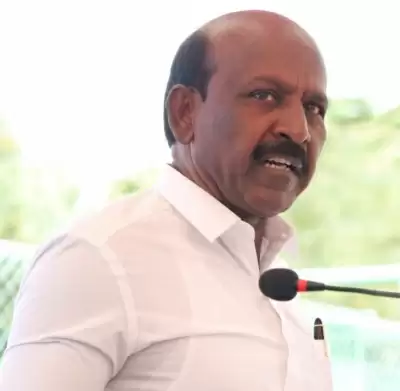 तमिलनाडु में कोविड के मामले बढ़ने पर मंत्री बोले : चिंता न करें, प्रोटोकॉल का पालन करें