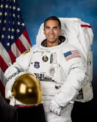 भारतीय-अमेरिकी अंतरिक्ष यात्री अमेरिकी वायु सेना के ब्रिगेडियर जनरल के पद पर पदोन्नति के लिए नामांकित