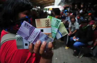 इंडोनेशिया के केंद्रीय बैंक ने 3.5 प्रतिशत पर बेंचमार्क ब्याज दर रखी