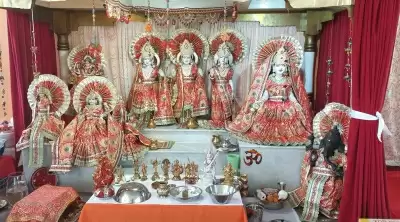 ऑस्ट्रेलिया में हिंदू मंदिर में खालिस्तान जिंदाबाद के नारे लगाने को किया जा रहा मजबूर : रिपोर्ट