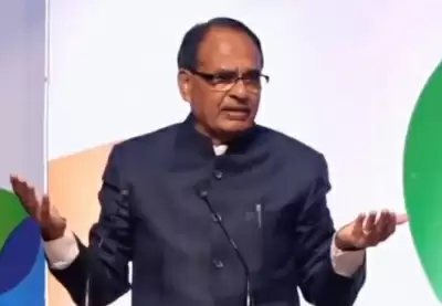 मप्र कांग्रेस बाप-बेटे की पार्टी : शिवराज