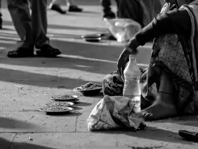 वाराणसी को भिखारी मुक्त बनाने पर जोर, चलेगा अभियान