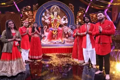अलका याज्ञनिक, कुमार शानू, उदित नारायण करेंगे टीवी पर नवरात्रि की शुरूआत
