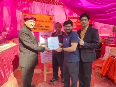 हीरो होम्स ने कैंसर के खिलाफ जंग शुरू की