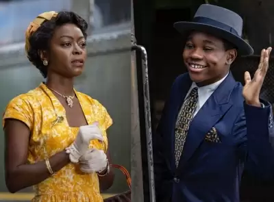 टिल के ट्रेलर में न्याय के लिए एक मां की अथक लड़ाई की झलक