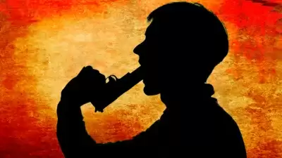 दिल्ली के पालम में आईटीबी के पूर्व जवान ने खुद को गोली मारी