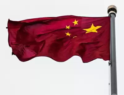 चीन का डब्ल्यूएचओ से आग्रह, कोविड डेटा पर राजनीतिकरण का उपकरण न बने