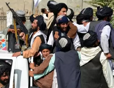 इटली में अफगान राजदूत ने तालिबान पर बोला हमला