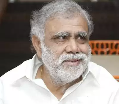 तमिलनाडु के मंत्री पेरियास्वामी को हाउसिंग बोर्ड घोटाला मामले में राहत