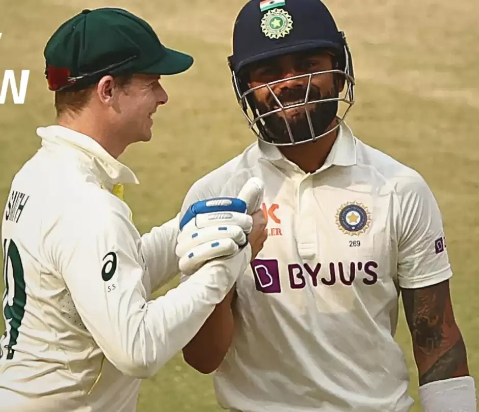 रवि शास्त्री ने डब्ल्यूटीसी फाइनल से पहले संयुक्त भारत-ऑस्ट्रेलिया टेस्ट एकादश चुनी