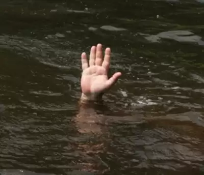 गुजरात: तालाब में नहाने गये पांच बच्चों की डूबने से मौत