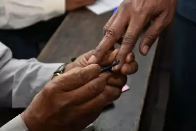 मप्र के 46 नगरीय निकायों में मतदान के दिन अवकाश