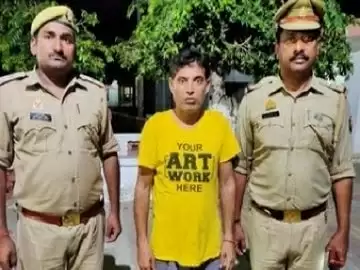 यूपी : प्रेमी से मिलने गई प्रेमिका की गला रेत कर हत्या, लड़के का पिता गिरफ्तार