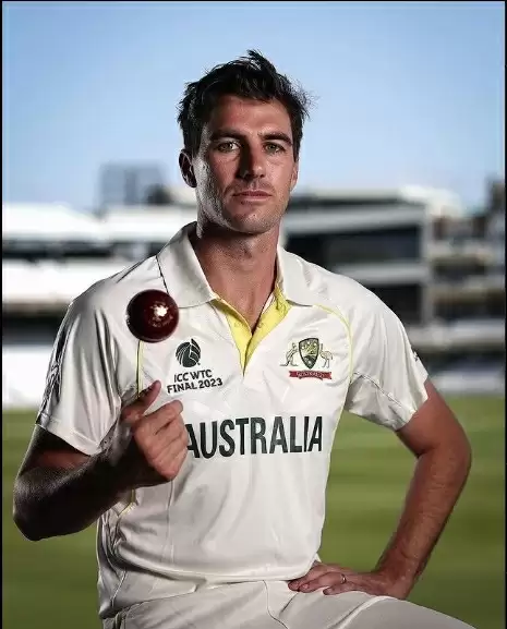 एजबस्टन में ऑस्ट्रेलिया की जीत के बाद कमिंस ने कहा, मैच हमारी पकड़ में था