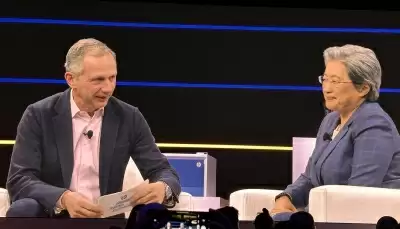 जेनेरेटिव एआई अगले 4-5 वर्षो में शानदार अनुभव प्रदान करेगा : डॉ. लिसा सु