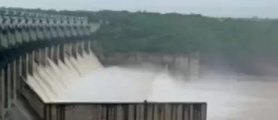 खंडवा के हनुवंतिया टापू पर जल महोत्सव 28 से