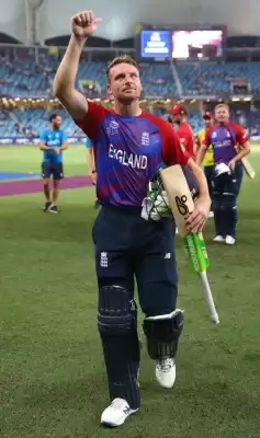 टी20 विश्व कप में इंग्लैंड निश्चित तौर पर प्रबल दावेदार नहीं, लेकिन वे खतरनाक होंगे: बटलर