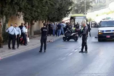 यरुशलम में हुए विस्फोटों में एक की मौत, 14 घायल