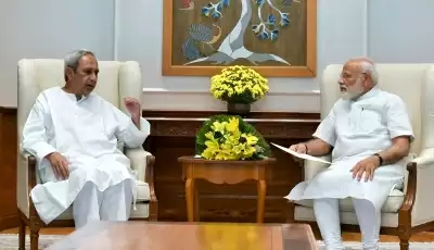 प्रधानमंत्री, ओडिशा के मुख्यमंत्री ने लोगों को नुआखाई पर्व की बधाई दी