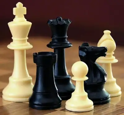 भारत में दिव्यांगों के लिए शतरंज ओलंपियाड की नहीं होगी मेजबानी