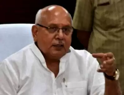 मध्याह्न् भोजन में बाजरा शामिल करेगा यूपी: मंत्री