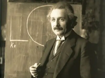 पेरिस में 1.3 करोड़ डॉलर में बिकी आइंस्टीन की थ्योरी