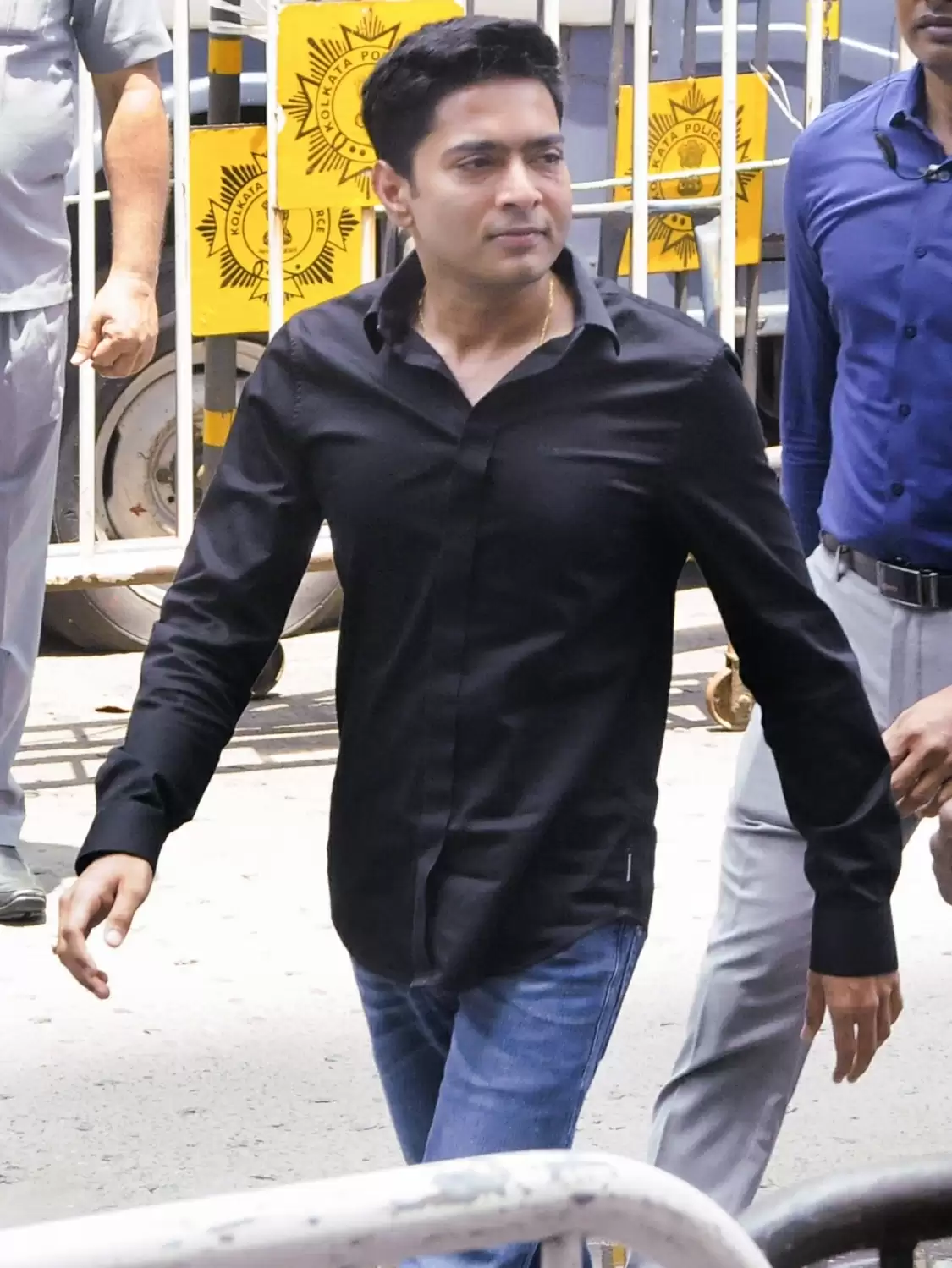 बंगाल भर्ती घोटाला: सुप्रीम कोर्ट का अभिषेक बनर्जी के खिलाफ ईडी, सीबीआई जांच पर रोक से इनकार