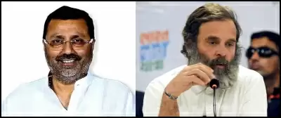 राहुल गांधी के माफी नहीं मांगने पर सख्त कार्रवाई के संकेत - लोक सभा सदस्यता खत्म करने की हो रही है मांग