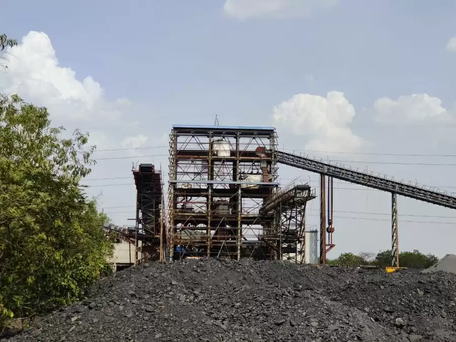 ईडी ने छत्तीसगढ़ फिरौती मामले में जब्त की 152 करोड़ रुपये की संपत्ति