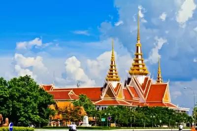 कंबोडियाई संसद ने आरसीईपी की पुष्टि की