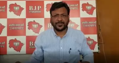 पिरन कलियार दरगाह को लेकर वक्फ बोर्ड के अध्यक्ष ने हरिद्वार जिला प्रशासन पर साधा निशाना