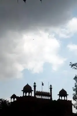 दिल्ली में आज आंशिक रूप से बादल छाए रहने की संभावना : आईएमडी
