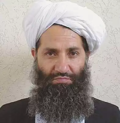 तालिबान के सर्वोच्च नेता अखुंदजादा ने सत्ता पर अपनी पकड़ मजबूत की