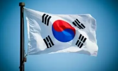 दक्षिण कोरियाई दूतावास के अधिकारी कीव लौटे