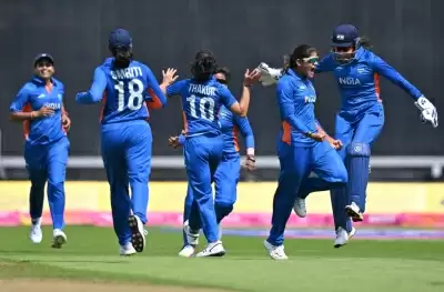 सीडब्ल्यूजी 2022 : जीत की राह तलाशने के लिए पाकिस्तान से भिड़ेगी भारतीय महिला टीम (प्रीव्यू)