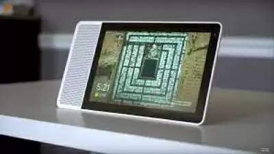 सहायक समर्थन कम होने के कारण गूगल थर्ड पार्टी स्मार्ट डिस्प्ले अपडेट बंद करेगा